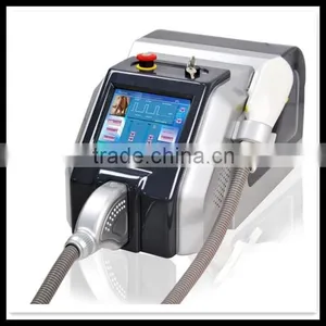 Beauty Hair Removal Personal Care IPL Laser Machine thumbnail-1
