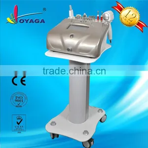 5 in 1 Micro Current Skin Rejuvenation Machine Anti Wrinkle Machine thumbnail-1