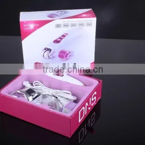 BIO Auto Derma Roller With 540 Needles thumbnail-5