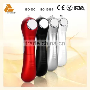 Best at Home Face Lift Iontophoresis Kits Handheld Massager Machine thumbnail-2