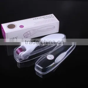 Best Products NL-DRS600 Dark Circles and Pigmentation Removal 600 Needles Dserma Roller With Detachable Head thumbnail-3