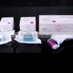 High Quality DRS1200 ! Microrolling Needle Beauty Equipment thumbnail-3