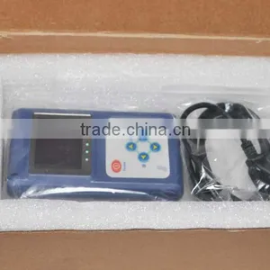 Hand-held Vet Pulse Oximeter Veterinary Use Animal Blood Oximeter thumbnail-5