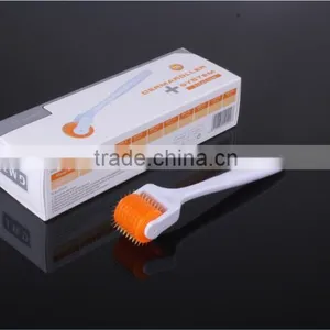 Factory Wholesale Price Biogenesis GTO200 Derma Roller 1.5mm thumbnail-2
