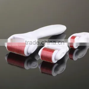 2016 Salon Use Multifunction 4 in 1 Derma Roller With Medical CE thumbnail-3