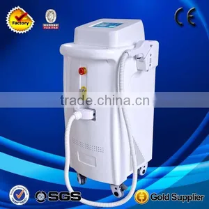 Christmas Promotion !!Germany Imported 10 Bars Micro-channel Laser Hair Removal Machine Diode With Painless Sleep Treatment thumbnail-2