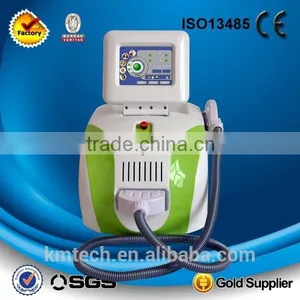 10MHz Professional SHR IPL Machine Permanent Hair Removal /SHR Skin Rejuvenation IPL Machine Keyword 2017 Best Shr Ipl Machine Price thumbnail-3