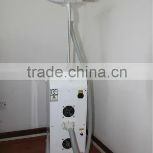Long Pulse Laser Hair Removal Machines Fungal Nail Treatment Machine -P003 thumbnail-4