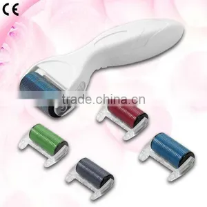 Clinic Derma Roller Systerm for Acne and Wrinkle Removal L008 thumbnail-1