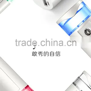 NEW Design Electric Nano Mist Spray Facial Mist Spray thumbnail-5