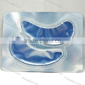 Ocean Blue Anti-wrinkle Collagen Eye Patch thumbnail-1