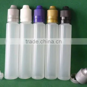 High Quality E Liquid Cigarette Juice Bottles Unicorn Bottle for Eliquid,pen Dropper Bottle thumbnail-1