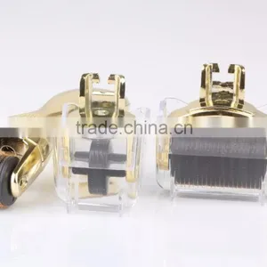 CE and ROHS Certificate Derma Roller 3 in 1 Professional for Clinic Use thumbnail-3