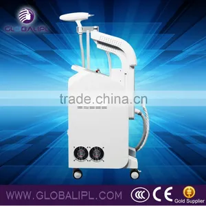 ND-Yag Laser 4H Germany Bars 808nm Diod Laser e Light thumbnail-6