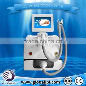 Brazilian Hair Home Laser Hair Removal Treatment With CE Certificate thumbnail-2