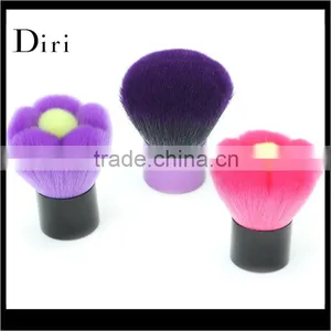 Factory Direct Price Cosmetic Synthetic Hair Makeup Brush thumbnail-1