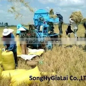 VIETNAM WHITE RICE LONG GRAIN 15% BROKEN thumbnail-2