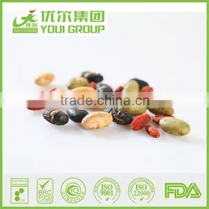 Roasted Beans and Dried Fruits thumbnail-1