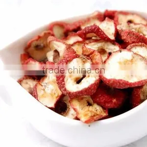Chinese Produce Best Quality Cheapest Price for Sweet Dried Crabapple thumbnail-3