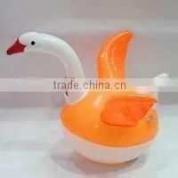 Inflatable Goose, Inflatable Toy, Inflatable Animal Toy, Inflatable Fly Goose, Inflatable Model, Inflatable Display Model thumbnail-1