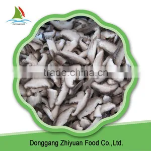 Hot Sale Fresh Delicious Iqf Frozen Shiitake thumbnail-5