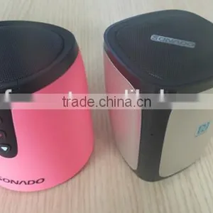 Bluetooth Speaker thumbnail-1