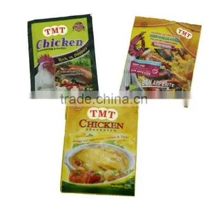 Seasoning Powder Boullion Cube Factory Price thumbnail-6