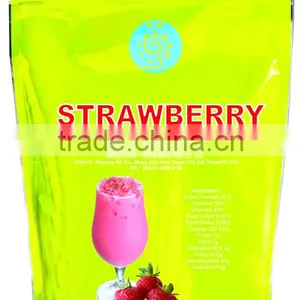 Strawberry Powder for Milk Tea thumbnail-2