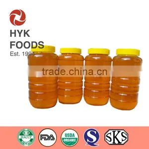 100% Raw Honey in Bulk or in Individually Glass Jar for Hot Sale thumbnail-2