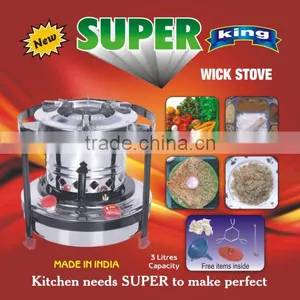 Low Price Kerosene Cooking Stove Wick thumbnail-1