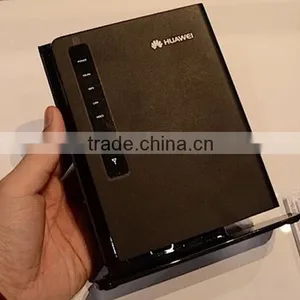 Hot Offer 802.11/b/g/n Huawei E5172 4g Lte Cpe Industrial Wifi Router thumbnail-6