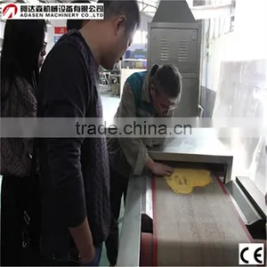 Efficient Microwave Corn/wheat/grain Drying Machine thumbnail-2