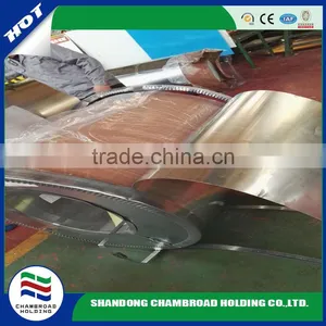 ASTM A240 Stainless Steel in Competitive Price 304/316/430 thumbnail-4