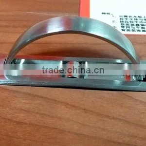 Furniture Hardware Type Concealed Hidden Door Handle thumbnail-5