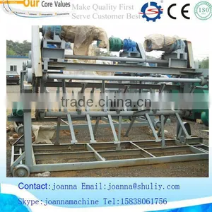 Compost Turner for Sale 008615838061756 thumbnail-4
