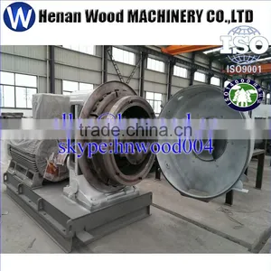 Safety Durable High Accuracy Plastic Wood Pellet Packing Machine thumbnail-2