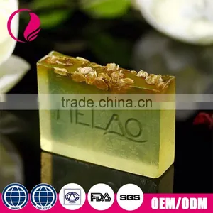 Herbal Ingredient and No Transparent Herbal Handmade Soap thumbnail-4