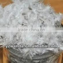 Washed White Goose Down thumbnail-1