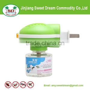 Electric Anti Mosquito Killer Liquid /Electric Mosquito Liquid Vaporizer thumbnail-1