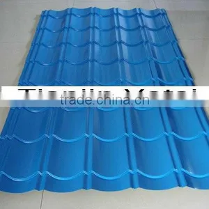 Glazed Tile Forming Machine (KXD-28-207-1035) High Quality Cheap thumbnail-1