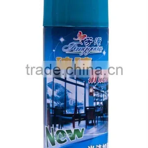 (400ML) Glass Cleaner thumbnail-1