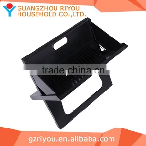 Newest Style Portable Household Heavy Duty Bbq Grill & Smoker thumbnail-2
