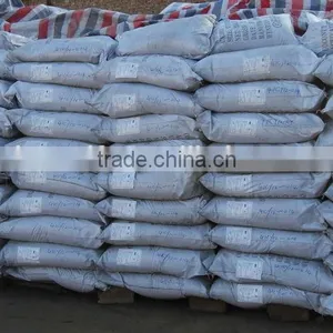 Grinding Wheel Brown Fused Alunima /abrasive Cloth Brown Fused Alunima/first Class SiO2 95% Quality Assured SGS Certificate thumbnail-2