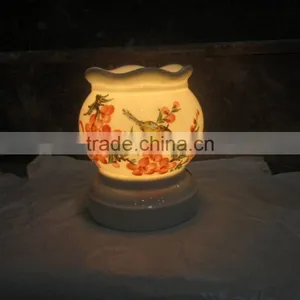 High End Quality Essential Oil Lamp From Vietnam thumbnail-2