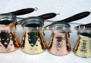 Manufacturer of TURKISH COFFEE thumbnail-1