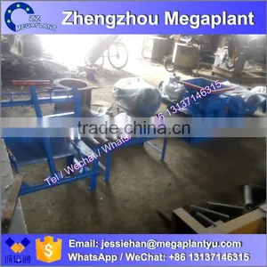Golden Supplier Used Manual Interlocking Brick Making Machine for Sale in Malaysia thumbnail-1