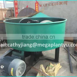 Charcoal Powder Crushing Grinding Machine thumbnail-1