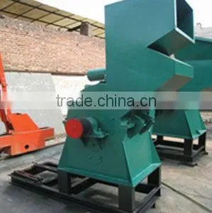 Metal Recycling Machine Metal Crusher thumbnail-1