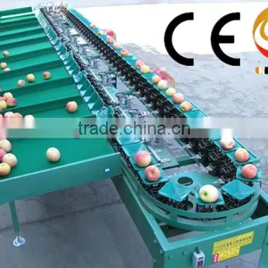 Best Seller Apples Fruit & Vegetable Sorting Machine thumbnail-1