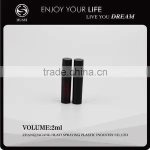 2ml Good Cosmetic Bottles Pet Plastic thumbnail-2